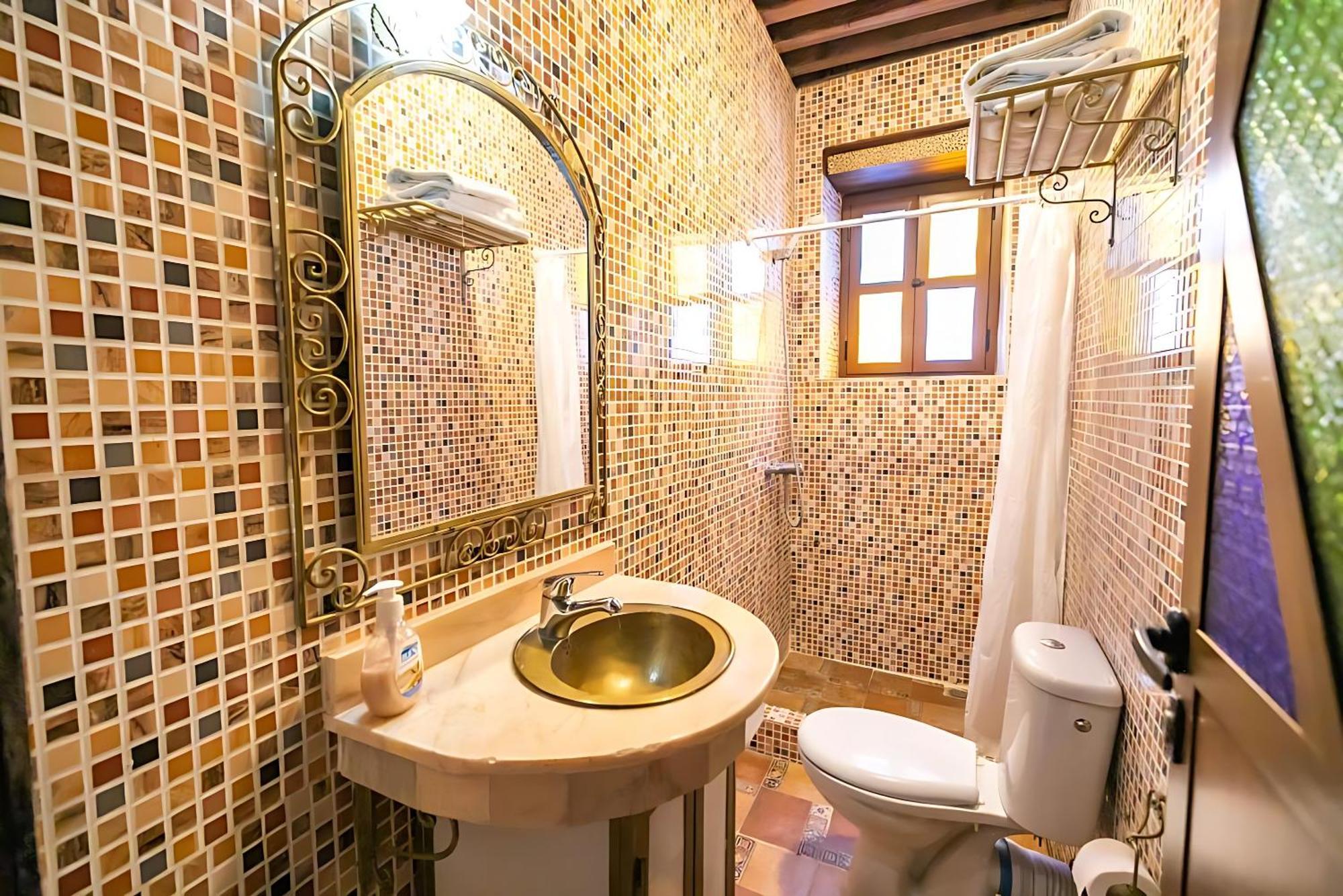 Riad Mounana Fez Luxurious Palace & Spa Екстер'єр фото