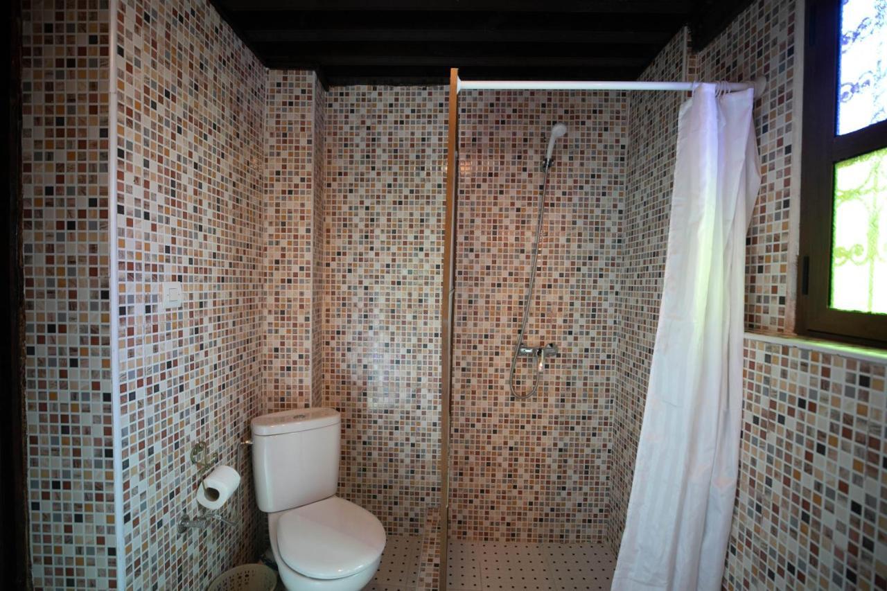 Riad Mounana Fez Luxurious Palace & Spa Екстер'єр фото